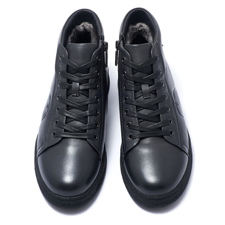 Кеды мужские Welfare Pulse 640732613/D.GREY/45
