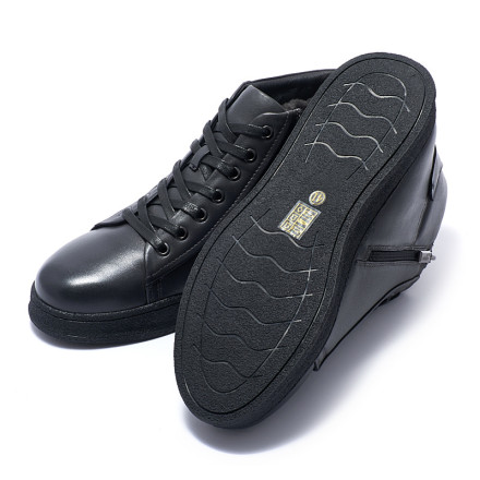 Кеды мужские Welfare Pulse 640732613/D.GREY/45