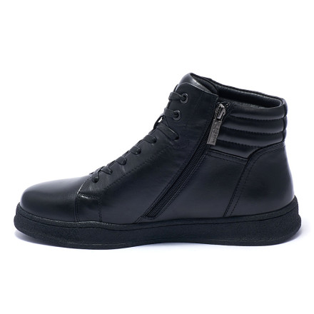 Кеди чоловічі Welfare Pulse 640732813/BLK/45