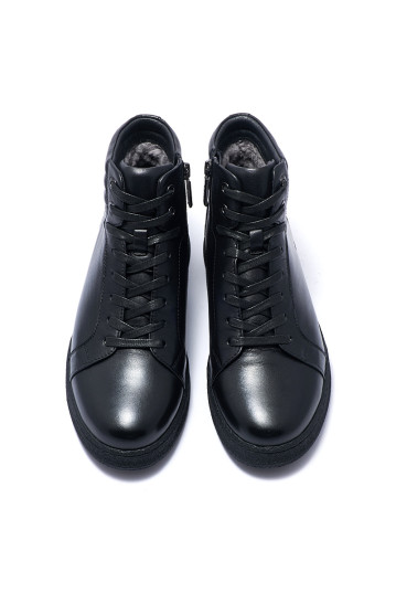 Черевики чоловічі Welfare Pulse 640732813/BLK/45