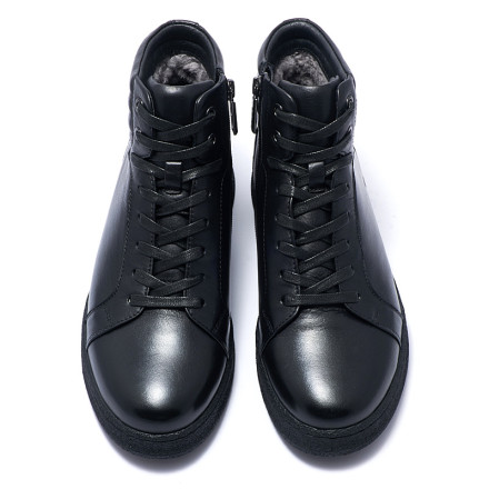 Кеди чоловічі Welfare Pulse 640732813/BLK/45
