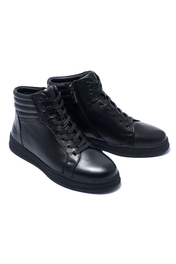 Черевики чоловічі Welfare Pulse 640732813/BLK/45