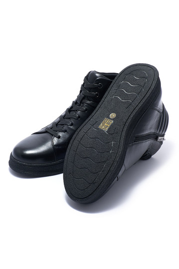 Черевики чоловічі Welfare Pulse 640732813/BLK/45