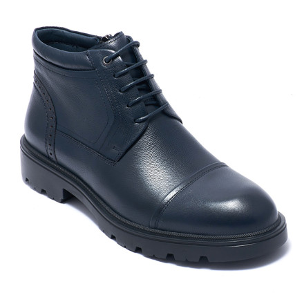 Черевики чоловічі Welfare 640742212/D.BLUE/45