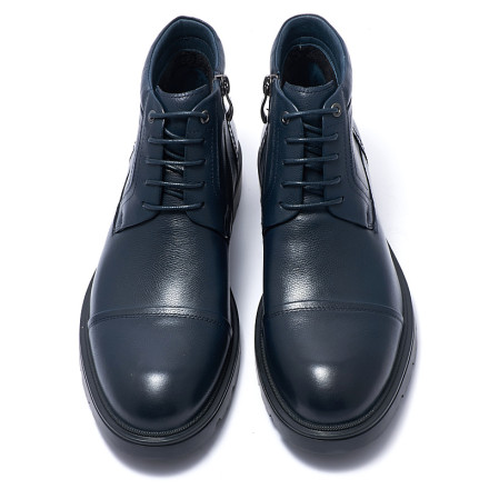 Черевики чоловічі Welfare 640742212/D.BLUE/45