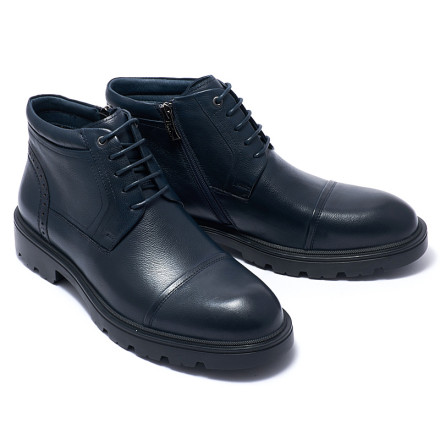 Черевики чоловічі Welfare 640742212/D.BLUE/45