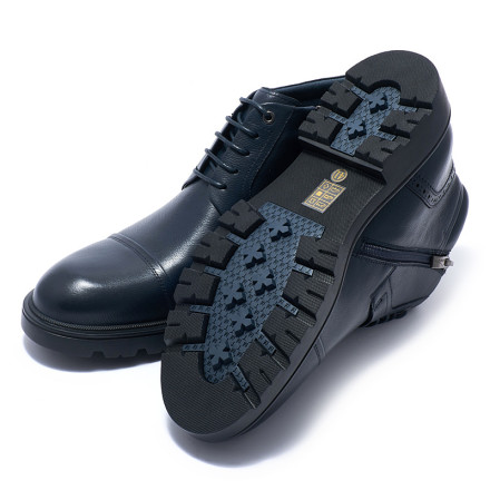 Черевики чоловічі Welfare 640742212/D.BLUE/45