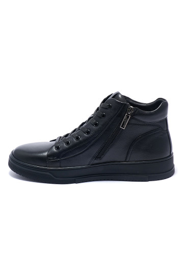 Кеды мужские Welfare Pulse 640762212/BLK/45