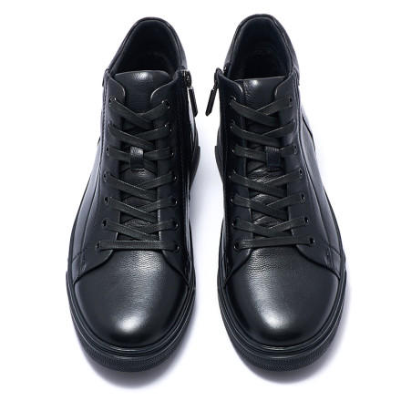 Кеди чоловічі Welfare Pulse 640762212/BLK/45