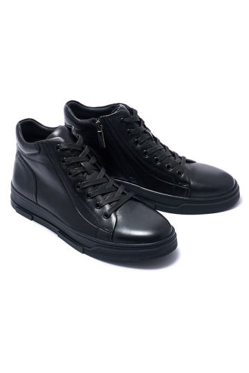 Кеды мужские Welfare Pulse 640762212/BLK/45