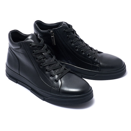 Кеди чоловічі Welfare Pulse 640762212/BLK/45