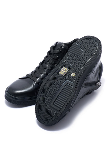 Кеды мужские Welfare Pulse 640762212/BLK/45