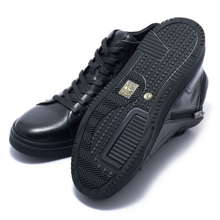 Кеди чоловічі Welfare Pulse 640762212/BLK/45