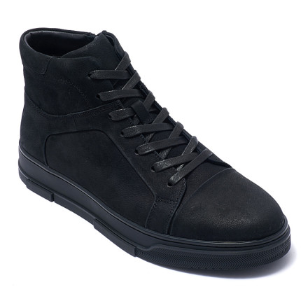 Кеди чоловічі Welfare Pulse 640762422/BLK/45
