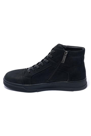 Кеди чоловічі Welfare Pulse 640762422/BLK/45
