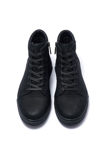 Кеди чоловічі Welfare Pulse 640762422/BLK/45