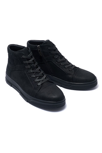 Кеди чоловічі Welfare Pulse 640762422/BLK/45