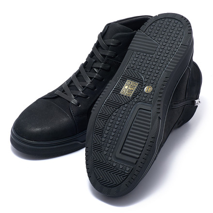 Кеди чоловічі Welfare Pulse 640762422/BLK/45