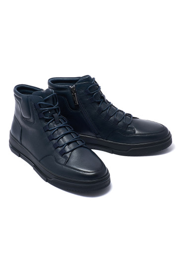 Черевики чоловічі Welfare Pulse 640762613/D.BLUE/45