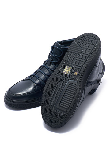 Черевики чоловічі Welfare Pulse 640762613/D.BLUE/45