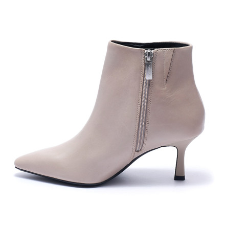 Черевики жіночі Tamaris 1-1-25347-29 249 PALE GREY