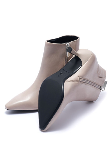 Ботинки женские Tamaris 1-1-25347-29 249 PALE GREY