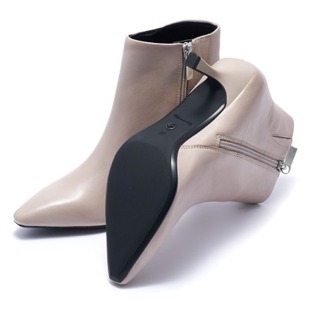 Черевики жіночі Tamaris 1-1-25347-29 249 PALE GREY