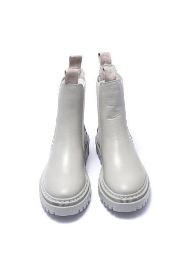 Черевики жіночі Tamaris 1-1-25491-29 217 LIGHT GREY UNI