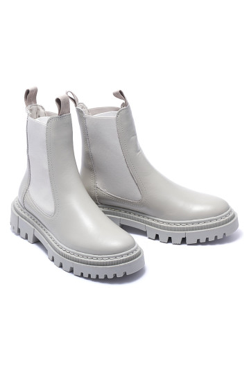 Черевики жіночі Tamaris 1-1-25491-29 217 LIGHT GREY UNI