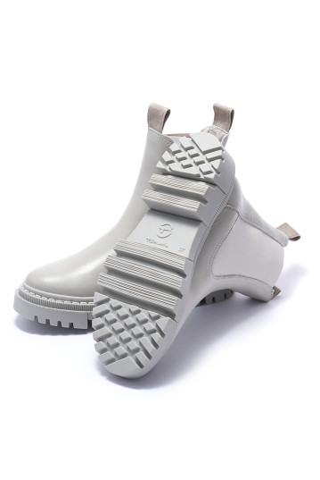 Черевики жіночі Tamaris 1-1-25491-29 217 LIGHT GREY UNI