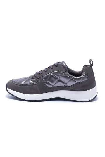 Кроссовки женские Caprice 9-9-23712-29 203 DK GREY COMB