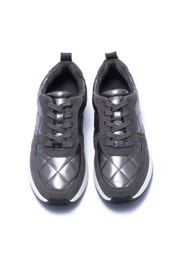 Кроссовки женские Caprice 9-9-23712-29 203 DK GREY COMB