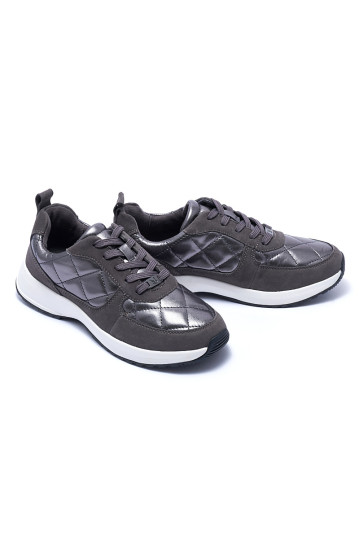 Кроссовки женские Caprice 9-9-23712-29 203 DK GREY COMB
