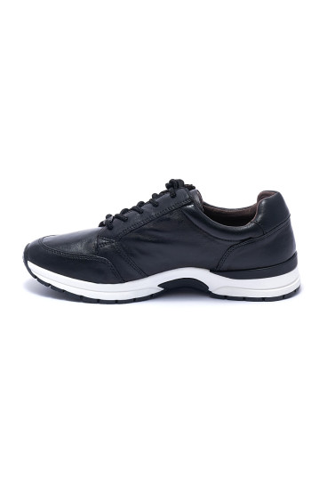Кроссовки женские Caprice 9-9-23755-29 040 BLACK SOFT
