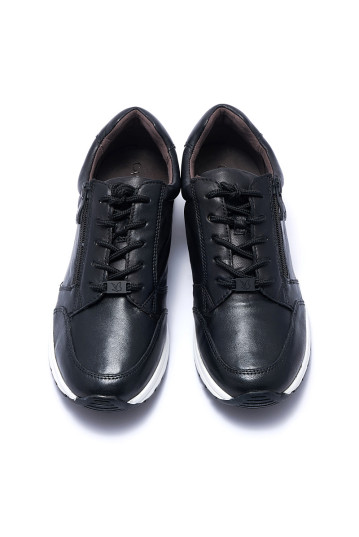 Кроссовки женские Caprice 9-9-23755-29 040 BLACK SOFT