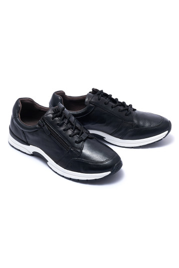 Кроссовки женские Caprice 9-9-23755-29 040 BLACK SOFT