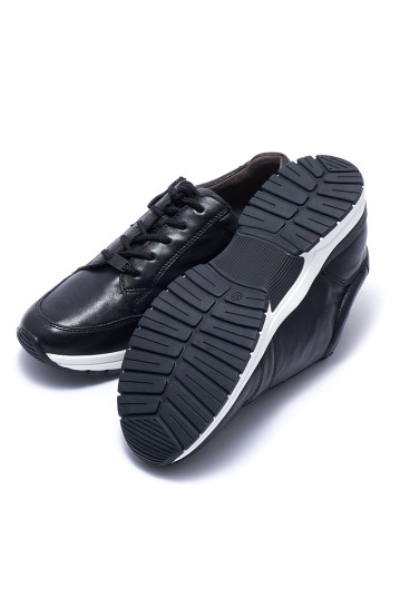 Кроссовки женские Caprice 9-9-23755-29 040 BLACK SOFT