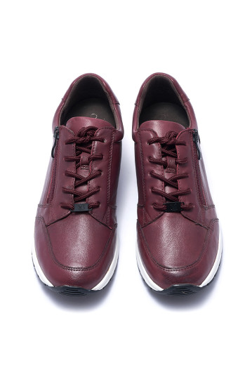 Кроссовки женские Caprice 9-9-23755-29 552 BORDEAUX SOFT