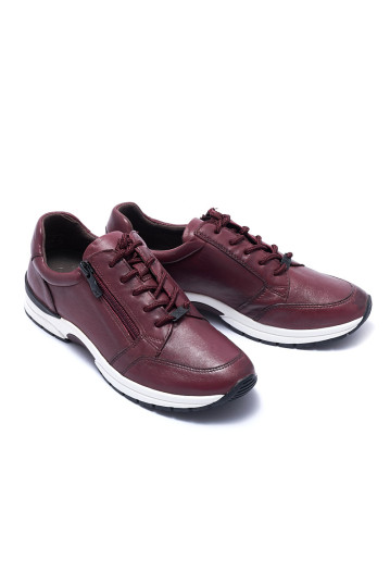Кроссовки женские Caprice 9-9-23755-29 552 BORDEAUX SOFT