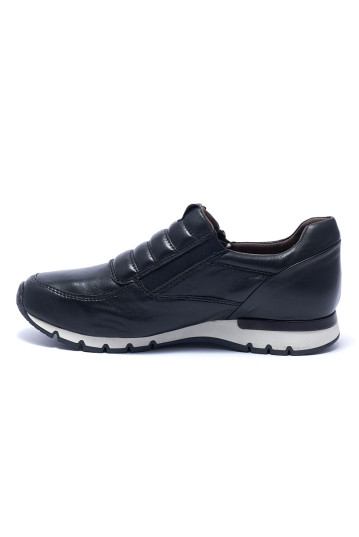 Кросівки жіночі Caprice 9-9-24752-29 022 BLACK NAPPA