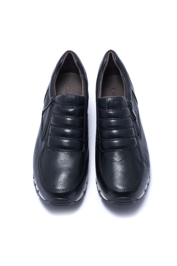 Кросівки жіночі Caprice 9-9-24752-29 022 BLACK NAPPA
