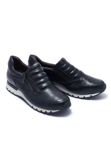 Кросівки жіночі Caprice 9-9-24752-29 022 BLACK NAPPA