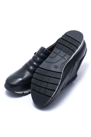 Кросівки жіночі Caprice 9-9-24752-29 022 BLACK NAPPA