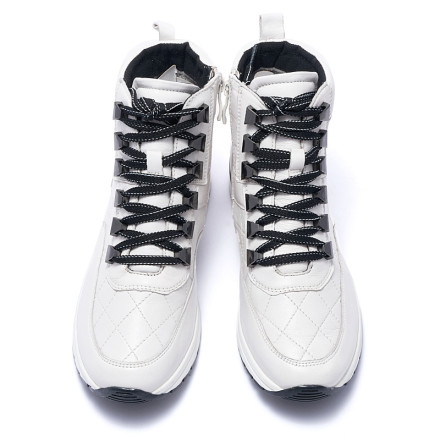 Черевики жіночі Caprice 9-9-25256-29 410 COTTON SOFT