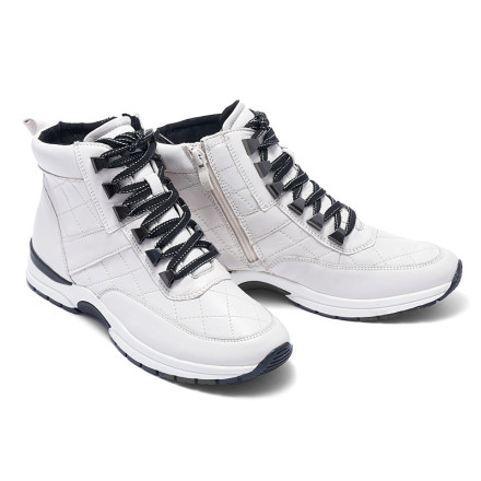 Черевики жіночі Caprice 9-9-25256-29 410 COTTON SOFT