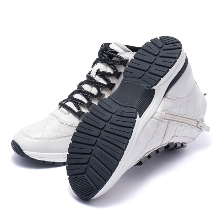 Черевики жіночі Caprice 9-9-25256-29 410 COTTON SOFT