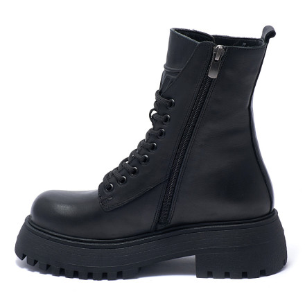 Черевики жіночі Welfare 0179-12202-621