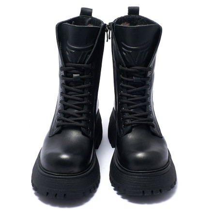 Черевики жіночі Welfare 0179-12202-621