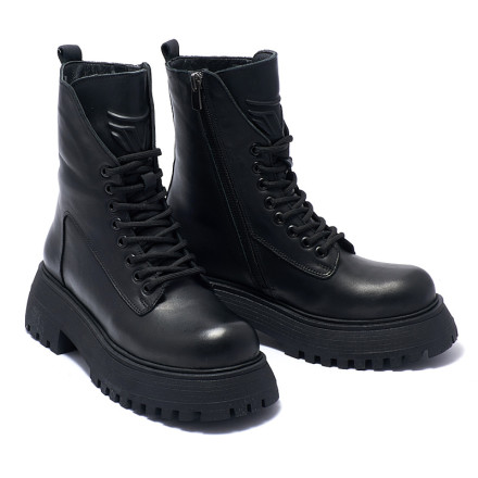 Черевики жіночі Welfare 0179-12202-621