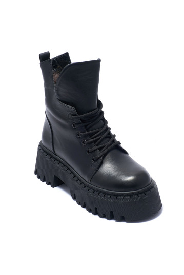 Черевики жіночі Welfare 0179-12400-621